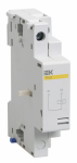 Расцепитель минимального напряжения РМ32 400В IEK (2/100)