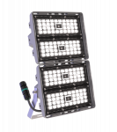 Светильник L-pixel 2/banner/100/Д/850/(R5)/01/MT-KM/I1-C2/220AC IP66 RAL7035