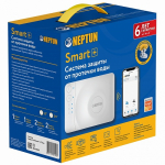 Система контроля от протечки воды Neptun Profi Smart+ 3/4 Tuya (1/1)
