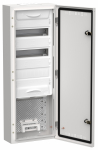 TITAN 5 Корпус комбинированный ЩРн-36 (1х60) белый IEK