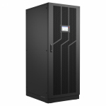 Источник бесперебойного питания OptiEnergy KM400.100.4F модульный ИБП мощностью 400 кВА/ 400 кВт, 4 силовых модуля мощностью 100 кВА/ 100 кВт каждый Источник бесперебойного питания OptiEnergy KM400.100.4F модульный ИБП мощностью 400 кВА/ 400 кВт, 4 силовых модуля мощностью 100 кВА/ 100 кВт каждый