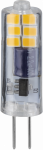 Лампа Navigator 80 247 NLL-S-G4-2.5-230-6.5K-NF (без пульсаций)