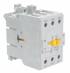 Контактор ПМ12-063150 63А 400В IEK (1/1)