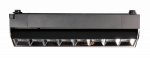 Прожектор светодиод трековый 20Вт 3000К 1540Лм черный 60град IP40 СДО PTR 2120R Jazzway