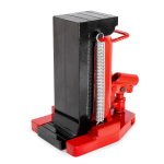 Домкрат автономный с низким подхватом ДА20П160Н (КВТ)