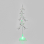 Фигура на подставке Елочка 35 см, питание 3xААА (не в комплекте) NEON-NIGHT Фигура на подставке Елочка 35 см, питание 3xААА (не в комплекте) NEON-NIGHT