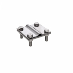 Зажим полоса-прут Промрукав Зажим полоса-прут Промрукав