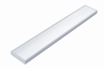 Светодиодный светильник Diora NPO IP65 SE 40/4300 opal 4300лм 40Вт 5000K IP65 0.95PF 80Ra Kп<1