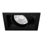 Светильник MS-VORTEX-BUILT-S140x140-30W Day4000 (BK-BK, 30 deg, 230V) (Arlight, IP20 Металл, 5 лет)