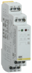 Реле импульсное ORM 2 контакта 12-240В AC/DC IEK (1/10/200)