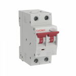 Автоматический выключатель дифференциального тока YON max типа MDR, 1P+N, 10mA, 16A, хар-ка C, 6kA, тип А Автоматический выключатель дифференциального тока YON max типа MDR, 1P+N, 10mA, 16A, хар-ка C, 6kA, тип А