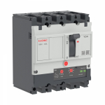 Авт. выкл. пост. тока YON pro MNX160L 4P 50A 25kA при DC1000V расц. TMD DC