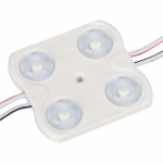 Модуль герметичный CRAFT-2835-4-12V Day 170deg (45x43mm, 1.6W, IP65) (Arlight, Закрытый) Модуль герметичный CRAFT-2835-4-12V Day 170deg (45x43mm, 1.6W, IP65) (Arlight, Закрытый)