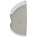 CLN Панель лицев осв прав тит