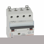 АВДТ DX3 4П C16А 30MA-AC