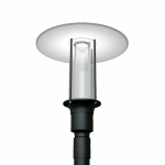 Светильник OXOR-SHADL-C-500x600-35W Day4000 (BK-ST, 120 deg, 230V) IP65 (Arlight, -)