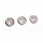PSP-S 413  3x8W 4000K 40° White IP40