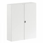Корпус навесной ST без М/П двухдверный ВxШxГ 1200x1000x300 мм, IP55 Корпус навесной ST без М/П двухдверный ВxШxГ 1200x1000x300 мм, IP55