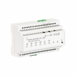 Теплоконтроллер TEPLOCOM Каскад TC-2B для сист отопления упр каскадом из 2 котлов
