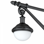 Светильник OXOR-AMPIL-BUE - 495x500-100W Day4000 (BK, 120 deg, 230V) IP65 (Arlight, -) Светильник OXOR-AMPIL-BUE - 495x500-100W Day4000 (BK, 120 deg, 230V) IP65 (Arlight, -)
