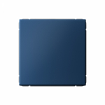 Выключатель 1кл прох с/у аквамарин механизм быстрозажим ArtGallery Systeme Electric (1/5/20)