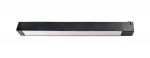 Светильник трековый светодиод 35Вт 3000K 2500Лм IP40 120гр черный PTR 1935 Jazzway