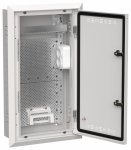 TITAN 5 Корпус мультимедиа ЩРв-36 (1х36) белый IEK