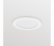 Св-к DN145B LED10S/840 PSU II WH