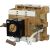 Выключатель автоматический ВА51-39-630А-344670-6300-660В-00УХЛ3-Контактор