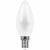 Лампа светодиодная, (11W) 230V E14 4000K матовая, LB-713 Лампа светодиодная, (11W) 230V E14 4000K матовая, LB-713