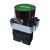 Кнопка управления NP2-BA3311 маркировкой, 1НО, IP40 (R)