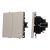 ARL NOBE Выключатель проходной 2 кл софт-тач кашемир SWT-MKP2-SFPL-CA (250V, 10A) (Arlight, -) ARL NOBE Выключатель проходной 2 кл софт-тач кашемир SWT-MKP2-SFPL-CA (250V, 10A) (Arlight, -)