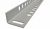 Hyperline CPR19-4U-RAL7035 19   монтажный профиль высотой 4U, для шкафов TWB / TWL, цвет серый (2 шт. в комплекте)