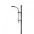 Кронштейн OXOR-SB3-1 BLACK (Arlight, Сталь) Кронштейн OXOR-SB3-1 BLACK (Arlight, Сталь)