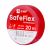 Изолента красная 19/20м SafeFlex EKF