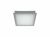 OWP/R ECO LED 625 IP54/IP20 4000K mat светильник
