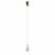 Держатель трека ART-APRIORI-HOLDER-HANG-TUBE-L1500 (OG) (Arlight, IP20 Металл, 3 года)