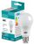 LED Bulb A60 510lm 4000K E27 IEK СНЯТО LED Bulb A60 510lm 4000K E27 IEK СНЯТО