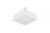 Светильник LED Effect ГРИЛЬЯТО ЭКОНОМ IP40 30Вт 2400лм 4000К IP40 КСС Д встраиваемые, два светильника с общим источником
