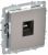 BRITE Роз. комп. RJ45 кат.6 РК11-БрГН мет х/н IEK BRITE Роз. комп. RJ45 кат.6 РК11-БрГН мет х/н IEK