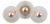 Бра светильник Rivoli Helena 6134-401 светодиодный LED 7 Вт 3000 K дизайн