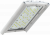 Светодиодный светильник Diora Unit Glass PRO 56/8500 Д прозрачный 8500лм 56Вт 5000K IP67 0.95PF 80Ra Кп<1 лира