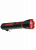 Фонарь светодиод аккум 1ВтLED ,2 режима 500mAh зарядка от сети КОСМОС (1/25/50)