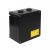 Коробка соединительная TERMBOX 160-32 для саморегулирующегося кабеля и кабеля питания REXANT