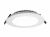 ACQUA C 03 WH 3000K (with driver)
