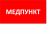 ППБ 0002 Медпункт (209х102) PC-M URAN STANDARD ППБ 0002 Медпункт (209х102) PC-M URAN STANDARD
