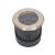 Светильник LTD-DAFNA-GROUND-R130-11W Day4000 (SL, 45 deg, 230V) (Arlight, IP67 Металл, 5 лет)