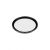 Фильтр LGD-ARTIFACT-UV-LENS-R49 (BK) (Arlight, Металл)