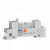 Розетка для реле OptiRel G RR97-72-230-10-V