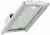 Светодиодный светильник Diora Unit Glass PRO 56/8500 Д прозрачный 8500лм 56Вт 5000K IP67 0.95PF 80Ra Кп<1 консоль